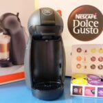 Daftar Mesin Kopi Nescafé Terbaru 2024 dan Spesifikasinya